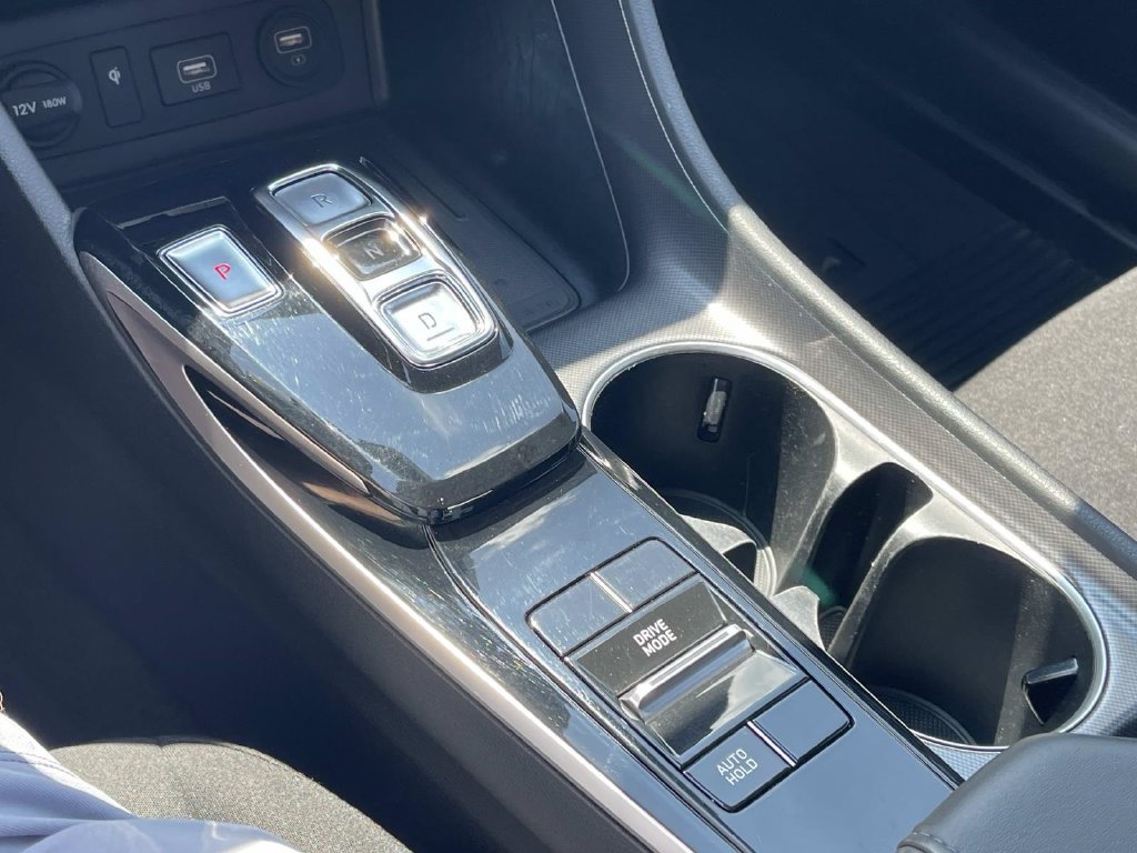 Used 2023 Hyundai Sonata SEL w/ Convenience Package FWD image 39