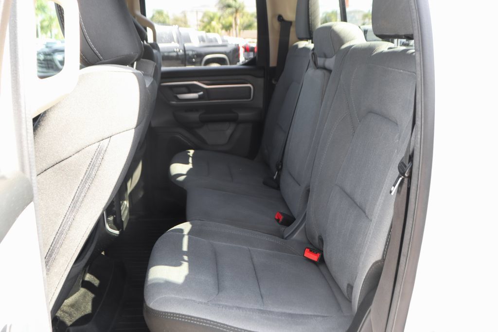 Used 2020 RAM 1500 Lone Star RWD image 35