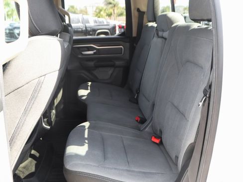 Used 2020 RAM 1500 Lone Star RWD image 35