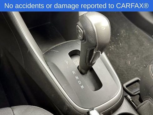 Certified 2022 Chevrolet Trax LT w/ Driver Confidence Package image 29