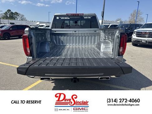New 2026 GMC Sierra 1500 SLT w/ SLT Premium Package AWD/4WD image 24