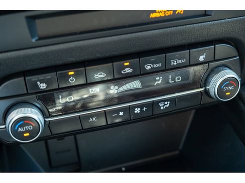 Used 2023 MAZDA CX-5 AWD 2.5 S image 30