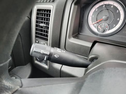 Used 2022 RAM 1500 Tradesman w/ Popular Equipment Group AWD/4WD image 31