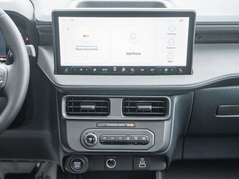 New 2026 Ford Maverick XLT w/ XLT Luxury Package image 30