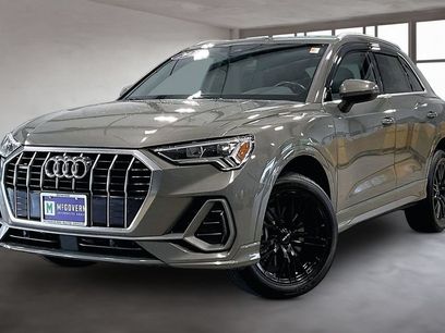 Used 2021 Audi Q3 2.0T Premium Plus