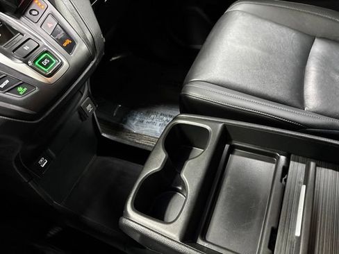 Used 2023 Honda Odyssey EX-L image 23