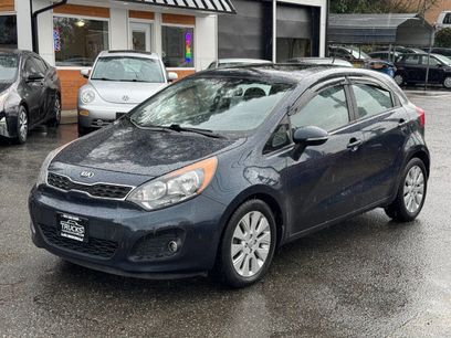 Used 2013 Kia Rio EX