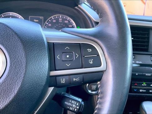 Used 2016 Lexus RX 350 AWD w/ Premium Package image 22