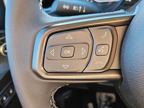 New 2026 Jeep Gladiator Mojave image 12