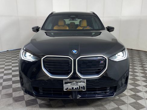 Used 2025 BMW X3 M50 w/ Premium Package image 6