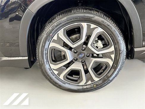 New 2026 Subaru Ascent Limited image 33