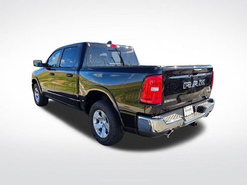 New 2026 RAM 1500 Big Horn image 6