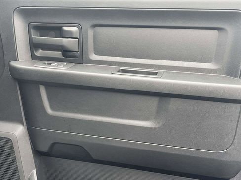 New 2026 RAM 2500 Tradesman w/ Chrome Appearance Group image 17