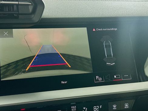 Used 2024 Audi A3 2.0T Premium image 22