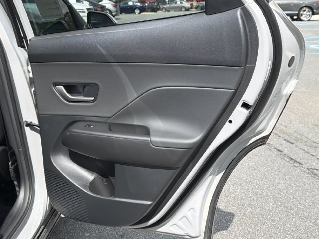 Certified 2026 Hyundai Kona Limited FWD image 18