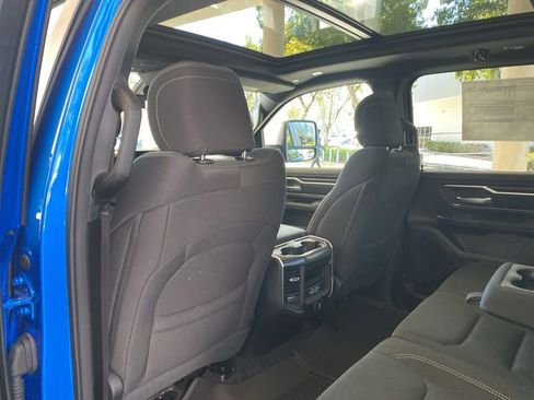 New 2026 RAM 1500 Big Horn image 39