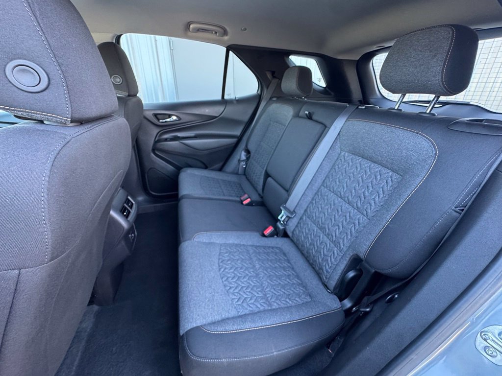 Used 2024 Chevrolet Equinox LT AWD/4WD image 32