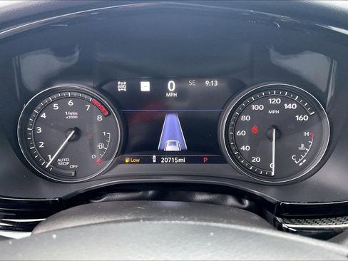 Used 2024 Cadillac XT6 Sport w/ Technology Package image 23