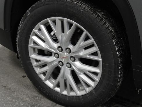 New 2026 GMC Acadia Elevation w/ Elevation Premium Package FWD image 10