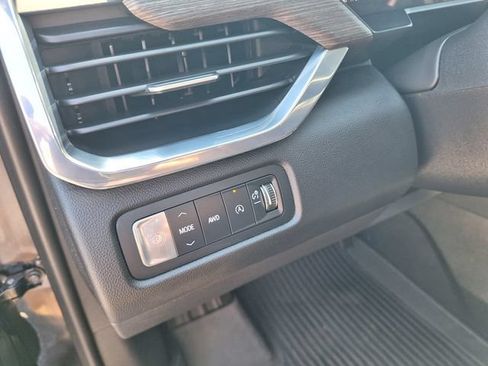 Used 2026 GMC Acadia Denali w/ Super Cruise Package AWD/4WD image 20