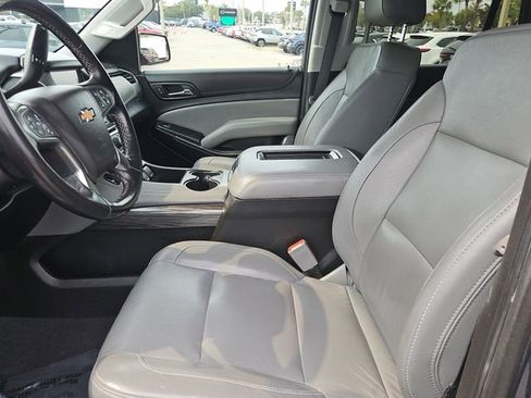 Used 2019 Chevrolet Tahoe LT image 16