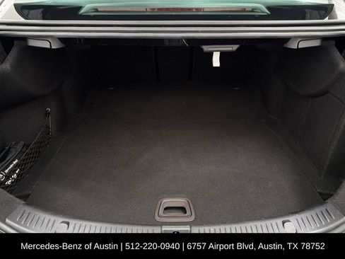 Certified 2023 Mercedes-Benz E 350 Sedan image 24