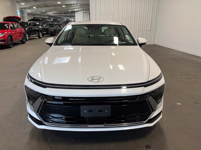 Used 2024 Hyundai Sonata SEL FWD image 8