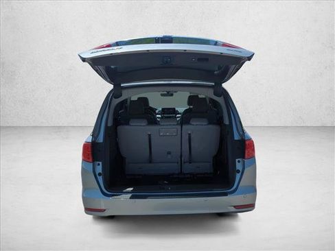 Used 2020 Honda Odyssey Elite image 9