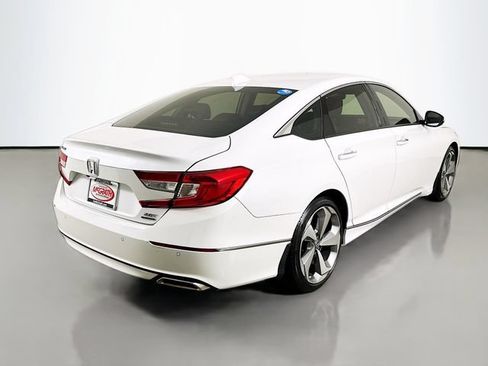 Used 2019 Honda Accord Touring image 20