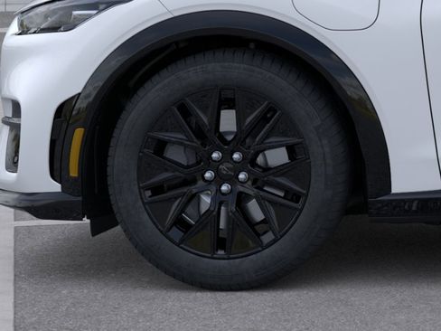 New 2026 Ford Mustang Mach-E Premium w/ Sport Appearance Package AWD/4WD image 60