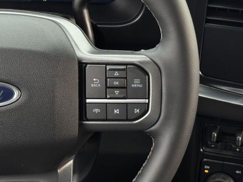 New 2026 Ford F250 Lariat image 16