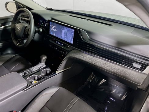 Certified 2025 Toyota Camry XLE image 26