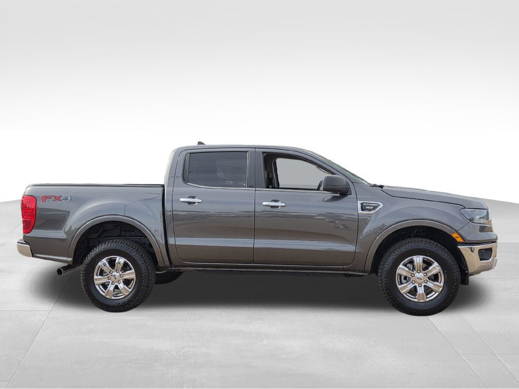 Used 2020 Ford Ranger XLT w/ Equipment Group 301A Mid AWD/4WD image 5