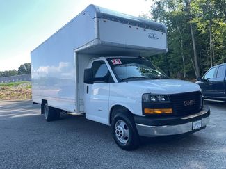 Used 2023 GMC Savana 4500 w/ Power Convenience Package RWD video 1