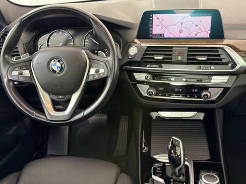 Used 2021 BMW X3 sDrive30i w/ Convenience Package RWD image 30