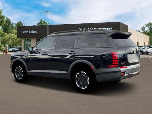 New 2026 Hyundai Palisade XRT Pro image 4