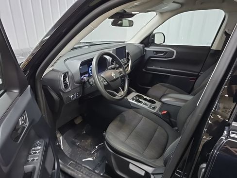 Certified 2022 Ford Bronco Sport Big Bend AWD/4WD image 32