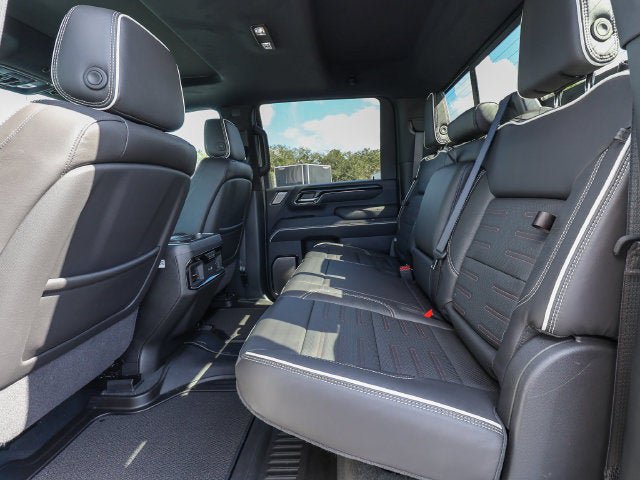 Used 2026 GMC Sierra 2500 AT4X AWD/4WD image 29