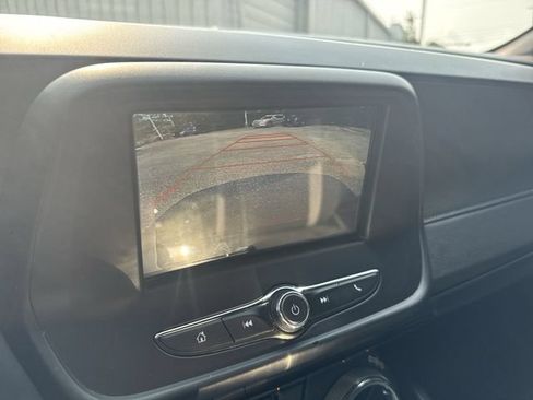 Used 2016 Chevrolet Camaro LT RWD image 21