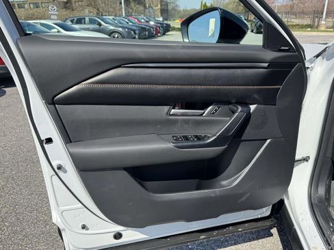 New 2026 MAZDA CX-50 AWD 2.5 Hybrid w/ Cargo Package image 21