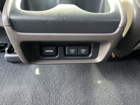 Certified 2020 Honda Odyssey EX-L image 10