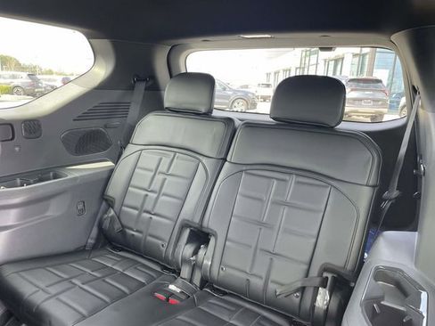 New 2026 Kia EV9 Land image 28