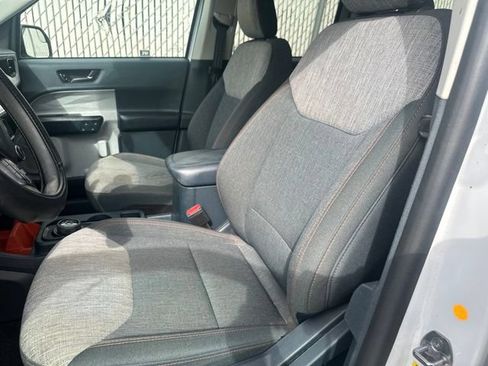 Used 2023 Ford Maverick XLT w/ Equipment Group 300A Standard AWD/4WD image 14