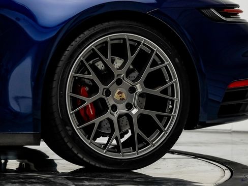 Used 2020 Porsche 911 Carrera 4S image 76