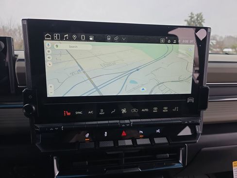 New 2026 GMC Hummer EV SUV AWD/4WD image 24
