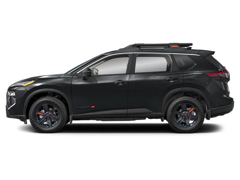 New 2026 Nissan Rogue SV AWD/4WD image 31