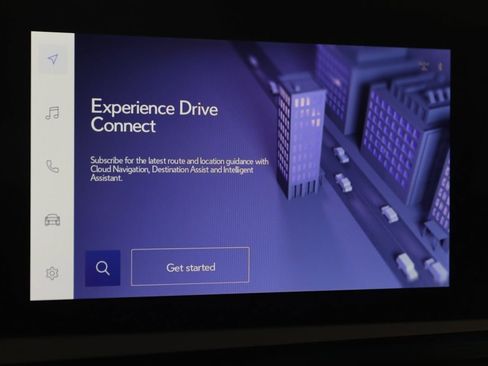 Used 2024 Lexus ES 350 image 8