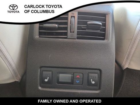 Used 2024 Mitsubishi Outlander SEL AWD/4WD image 20