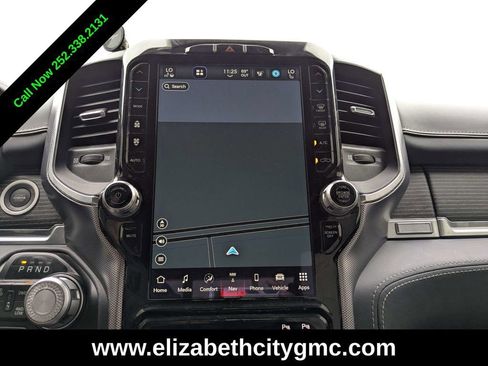 Used 2022 RAM 1500 Limited image 34