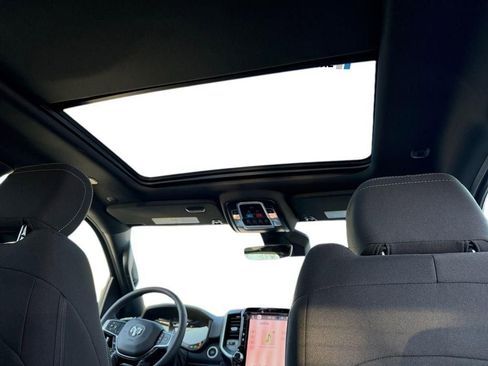 New 2026 RAM 1500 Big Horn image 36